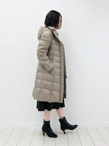 23区 押切 コーディネート画像