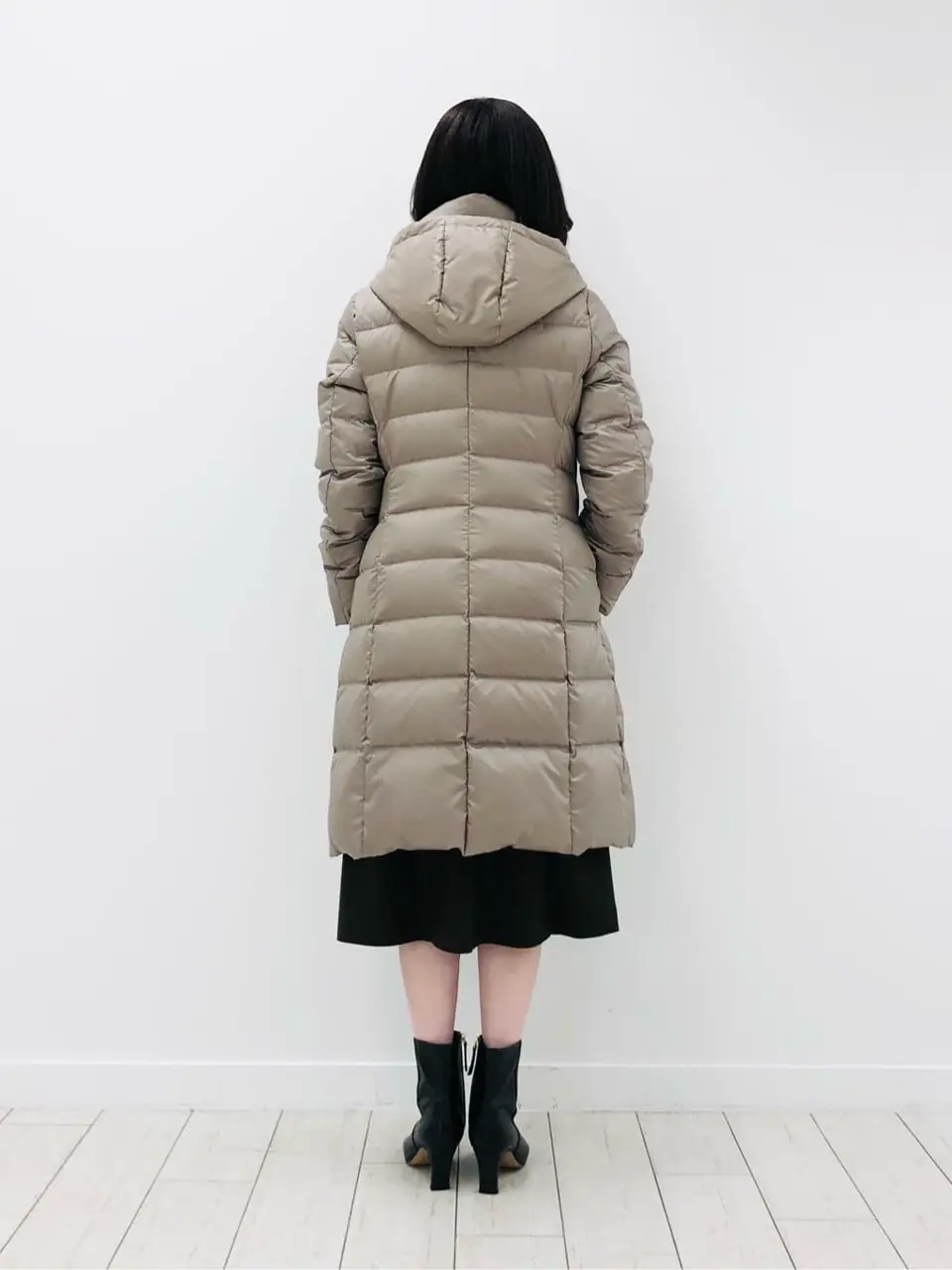 23区 押切 コーディネート画像