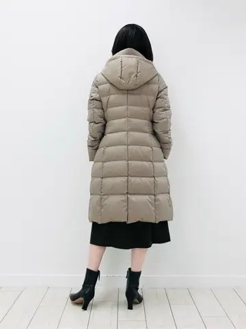 23区 押切 コーディネート画像