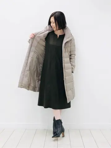 23区 押切 コーディネート画像