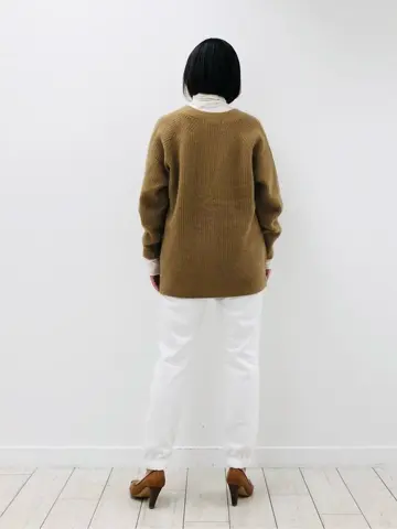 23区 押切 コーディネート画像