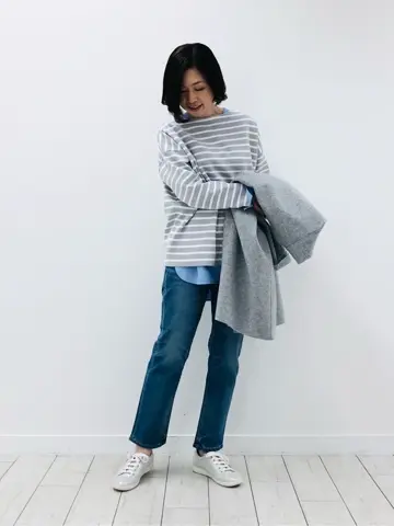 23区 押切 コーディネート画像