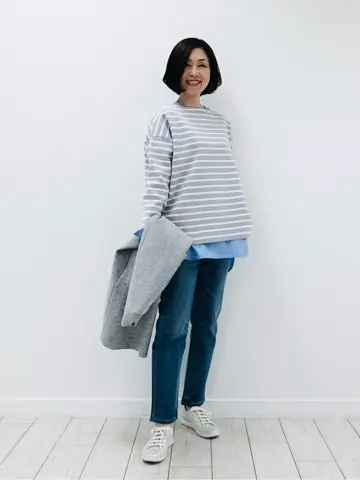 23区 押切 コーディネート画像