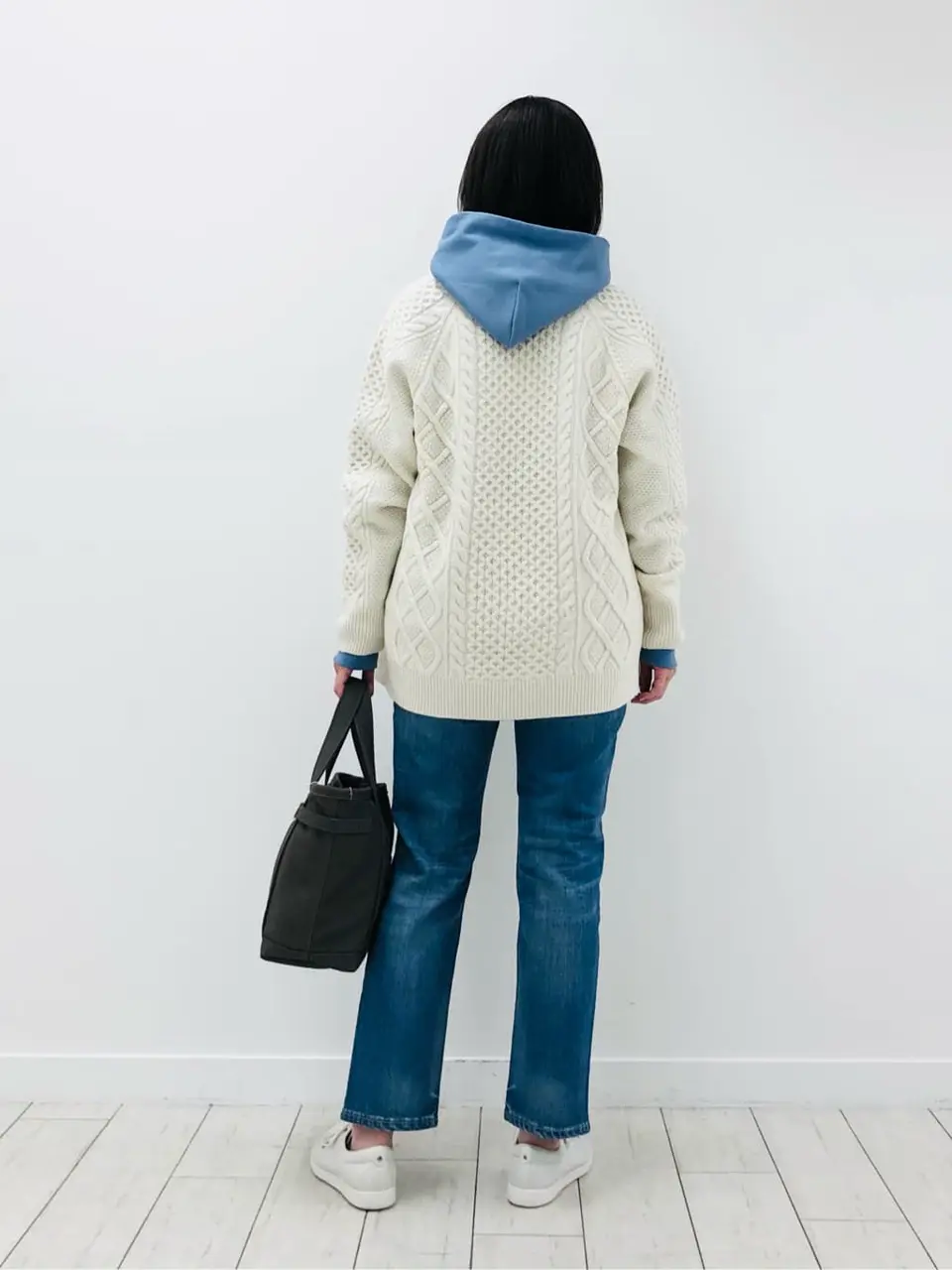 23区 押切 コーディネート画像