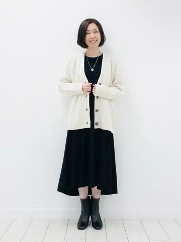 23区 押切 コーディネート画像