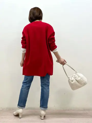 23区 久保 コーディネート画像