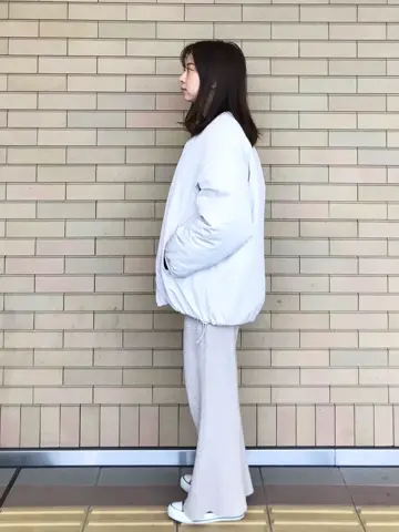 23区 西嶋 コーディネート画像