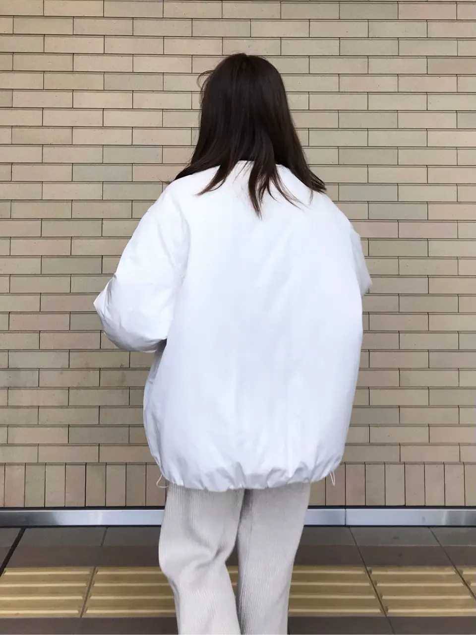 23区 西嶋 コーディネート画像