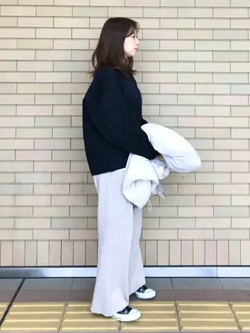 23区 西嶋 コーディネート画像