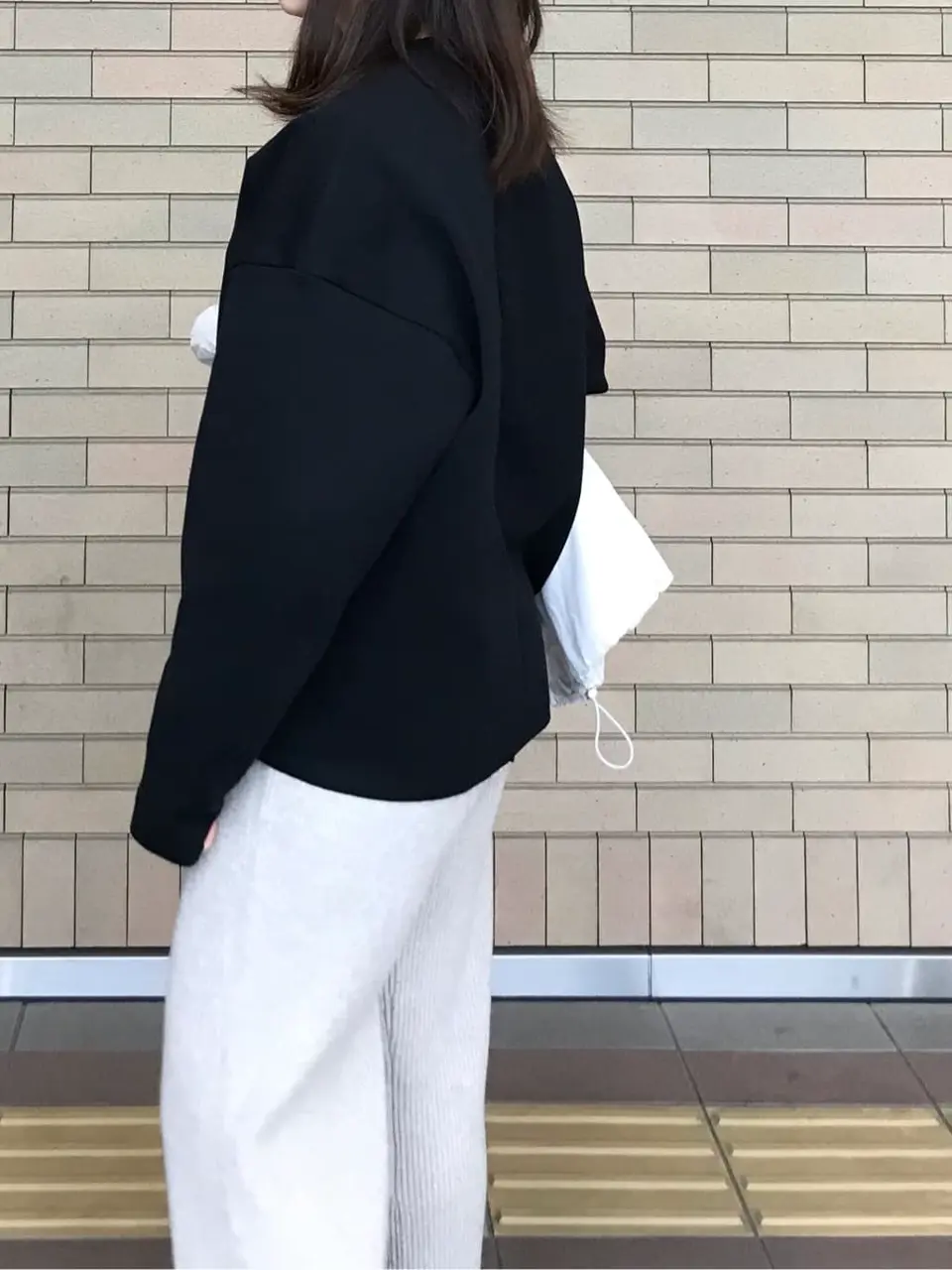 23区 西嶋 コーディネート画像