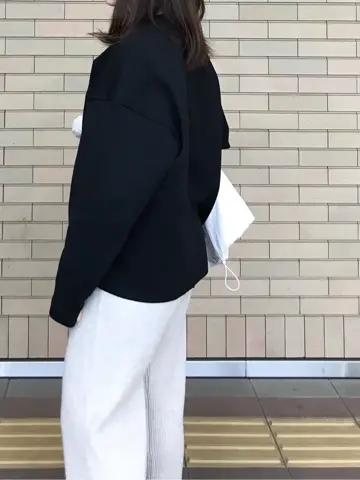 23区 西嶋 コーディネート画像