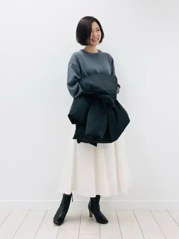 23区 押切 コーディネート画像