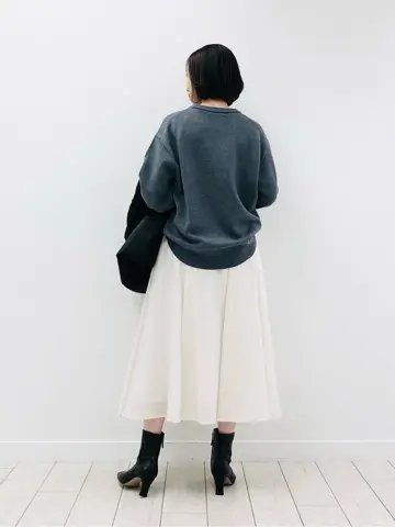 23区 押切 コーディネート画像