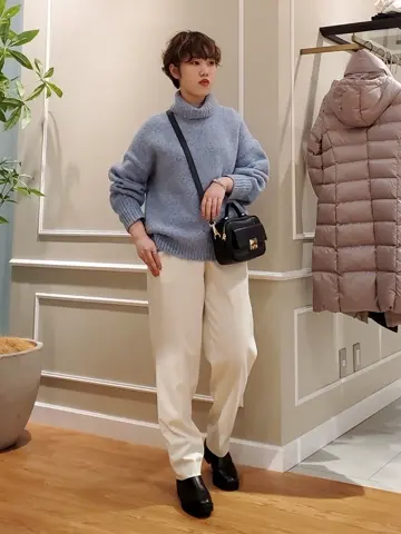 23区 伊藤 コーディネート画像