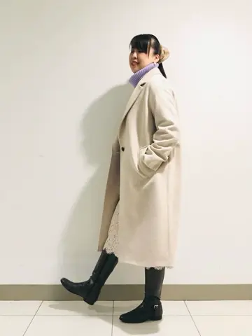 23区 飯野 コーディネート画像