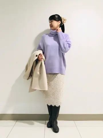 23区 飯野 コーディネート画像