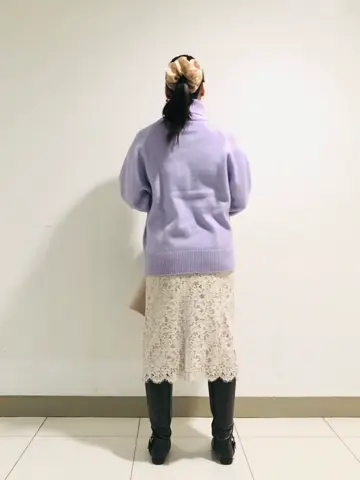 23区 飯野 コーディネート画像