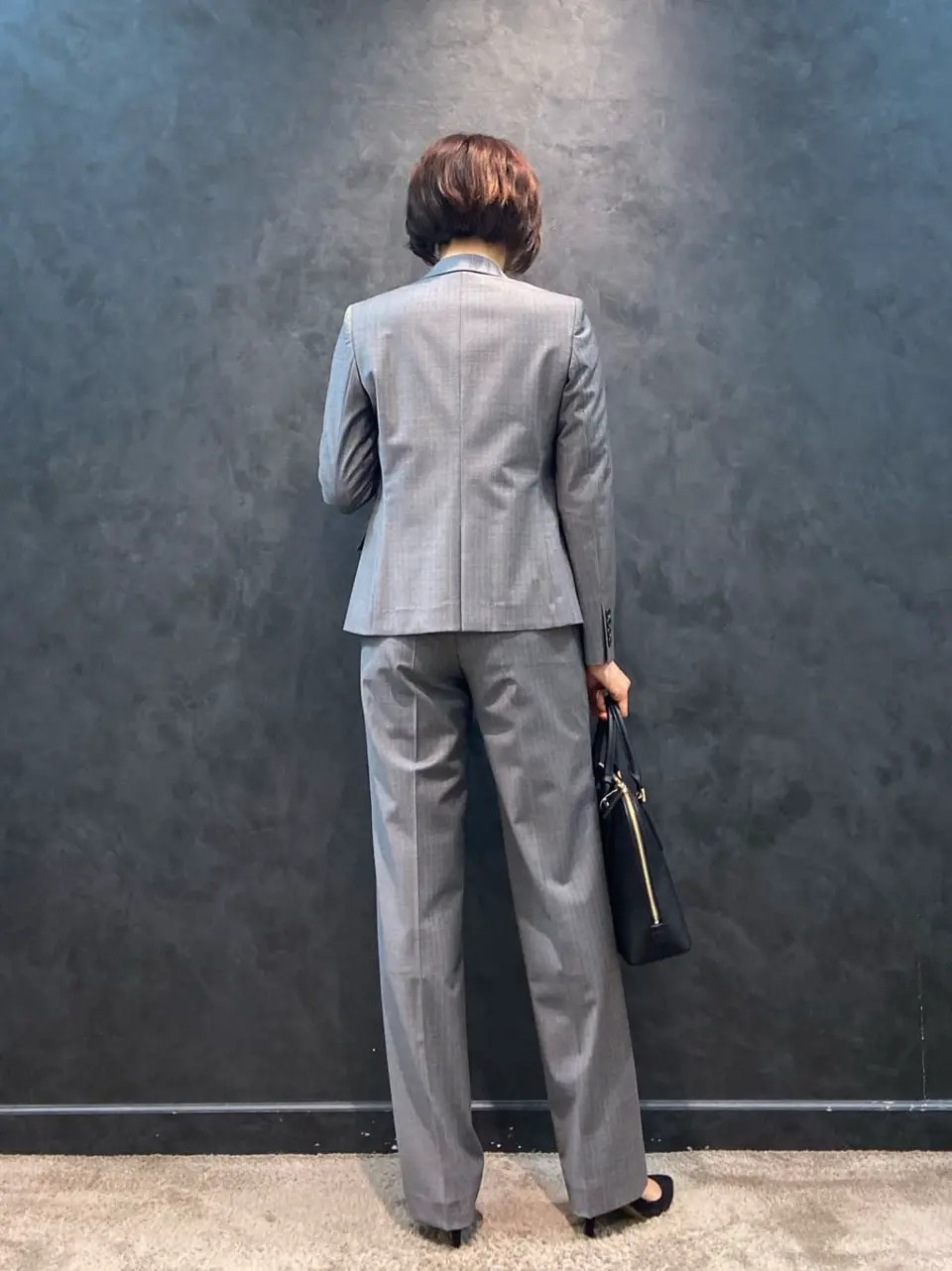 23区 佐藤 コーディネート画像