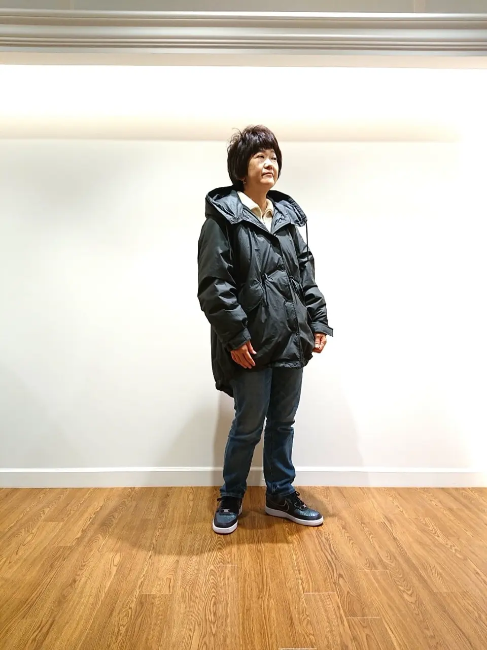 23区 コミヤ コーディネート画像