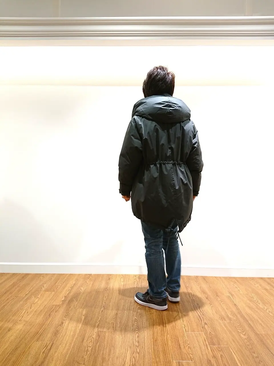 23区 コミヤ コーディネート画像