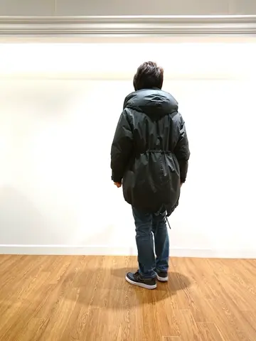 23区 コミヤ コーディネート画像