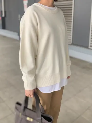 23区 望月 コーディネート画像