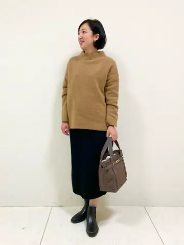 23区 椛田 コーディネート画像