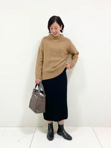 23区 椛田 コーディネート画像