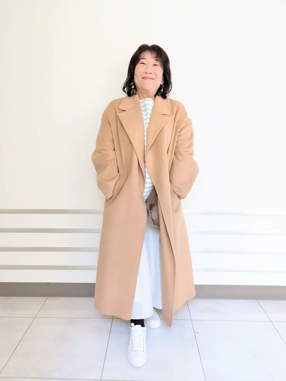  武田 コーディネート画像