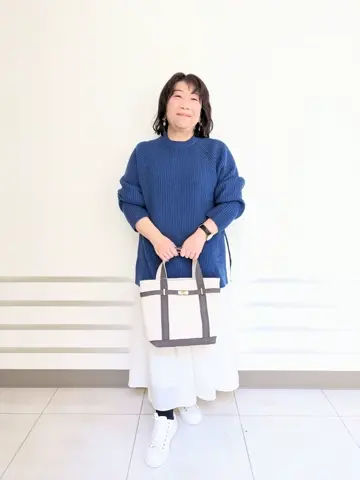 23区 武田 コーディネート画像