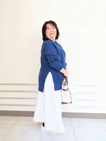 23区 武田 コーディネート画像