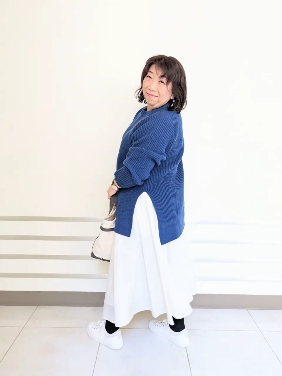 23区 武田 コーディネート画像