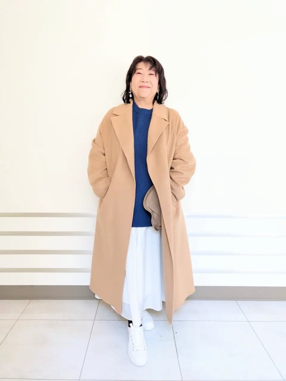 23区 武田 コーディネート画像