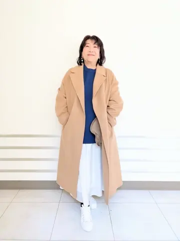 23区 武田 コーディネート画像