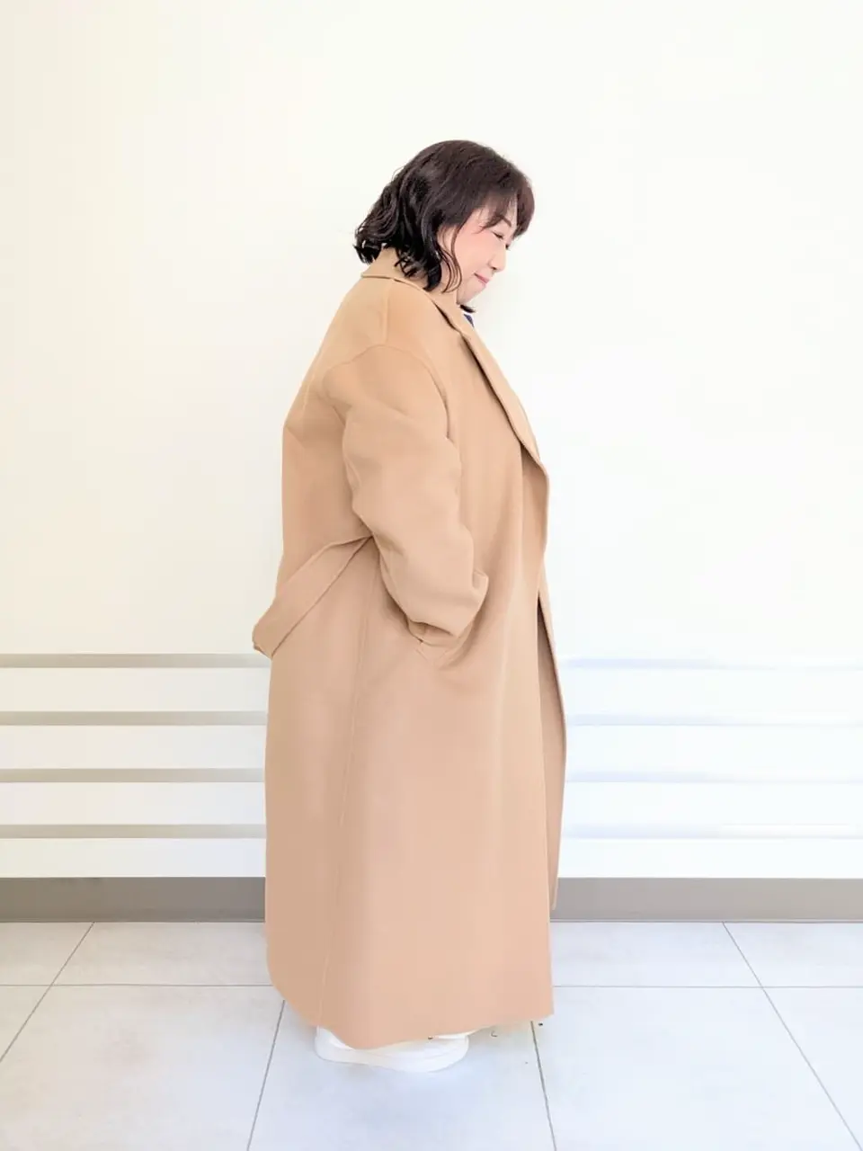 23区 武田 コーディネート画像