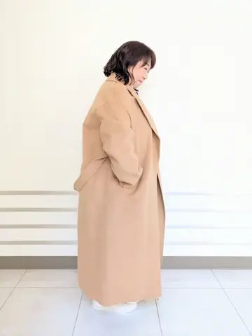 23区 武田 コーディネート画像