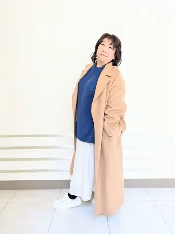 23区 武田 コーディネート画像