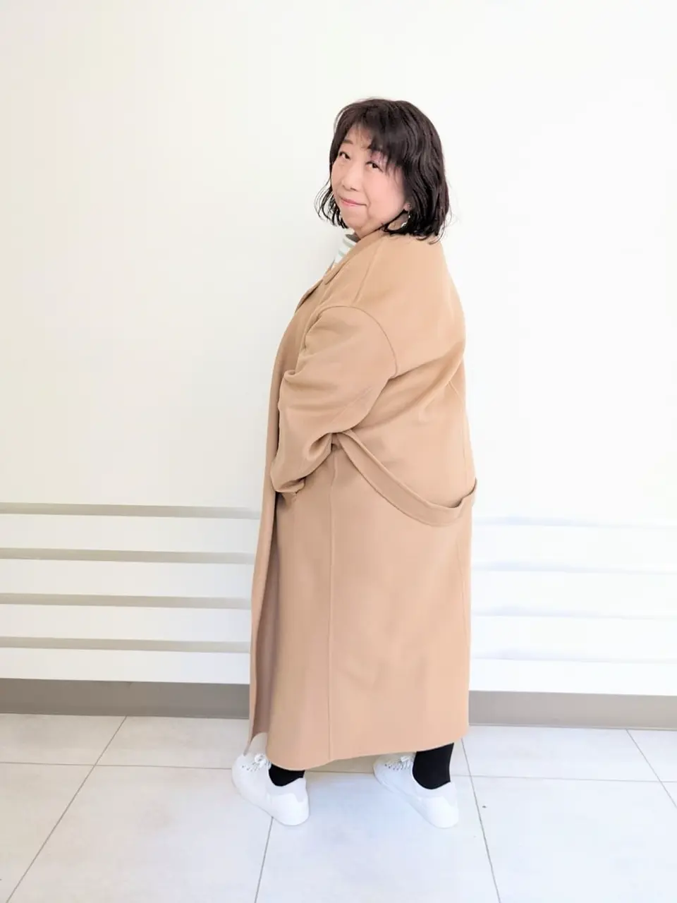 23区 武田 コーディネート画像