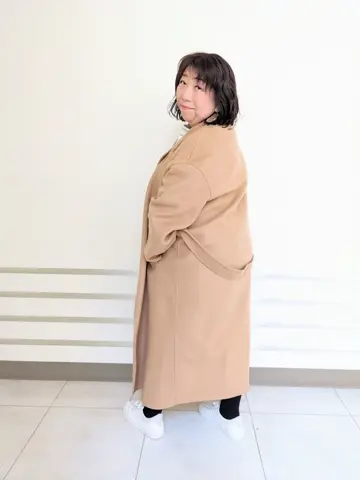 23区 武田 コーディネート画像