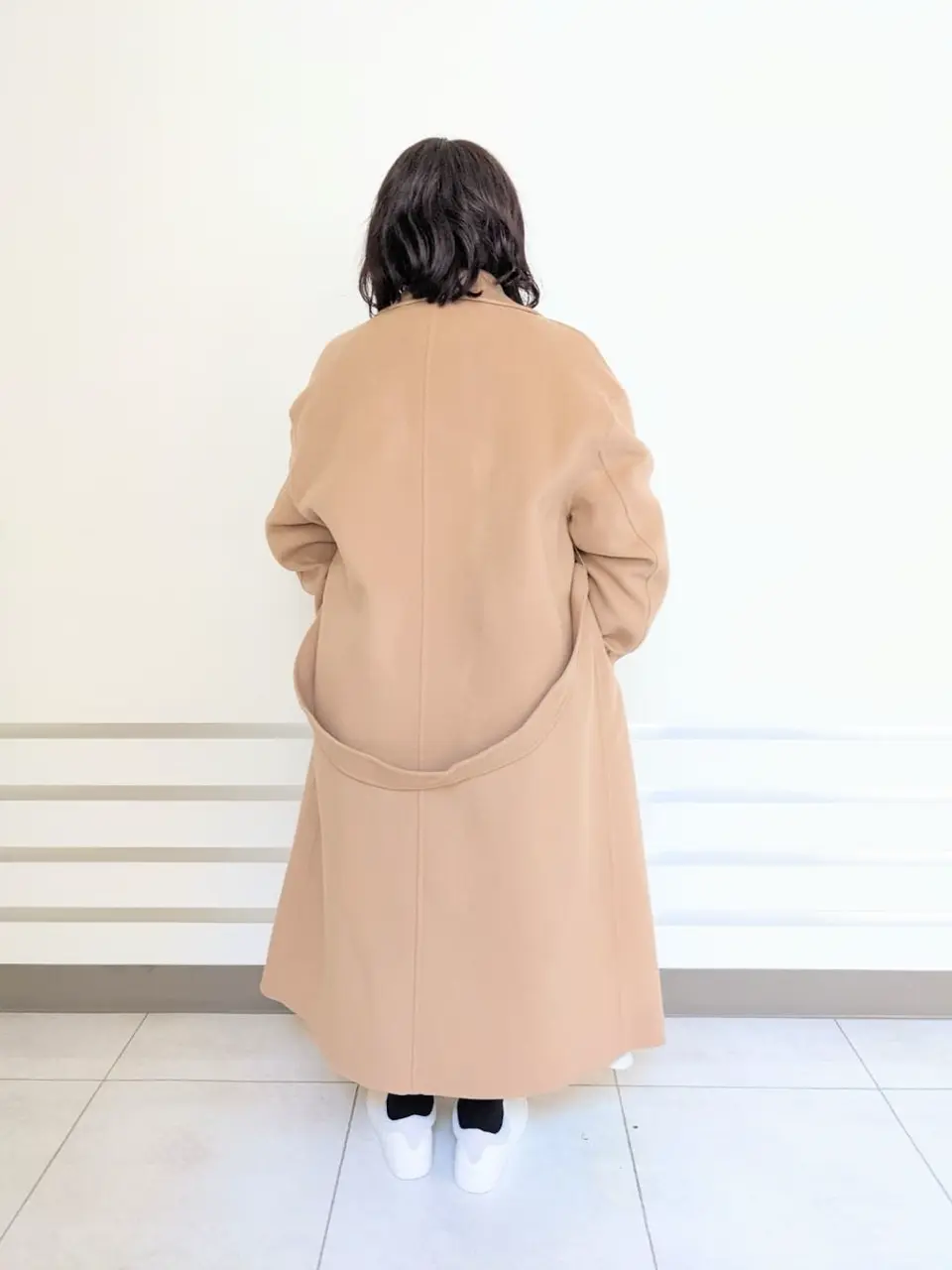 23区 武田 コーディネート画像