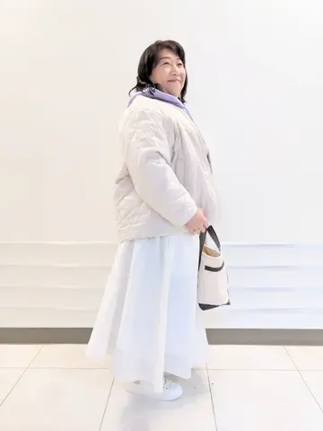 23区 武田 コーディネート画像