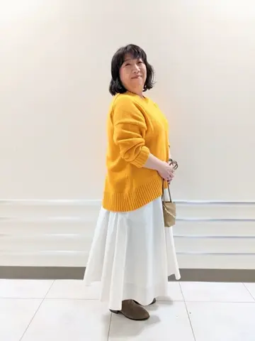 23区 武田 コーディネート画像