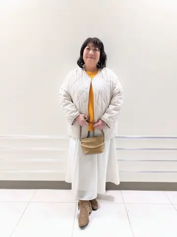 23区 武田 コーディネート画像