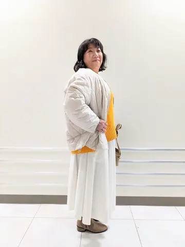 23区 武田 コーディネート画像