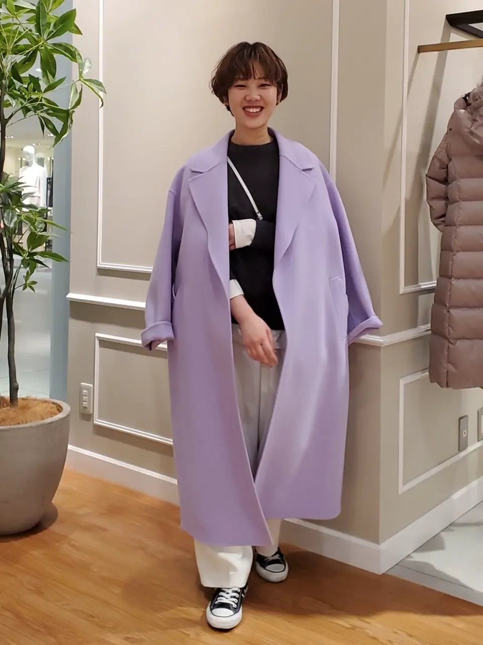  伊藤 コーディネート画像