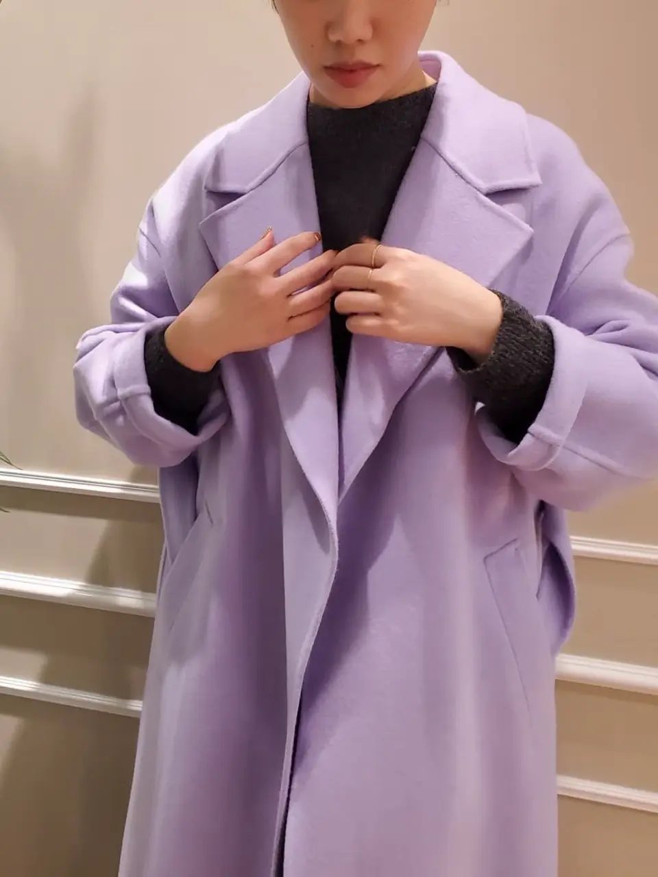 23区 伊藤 コーディネート画像