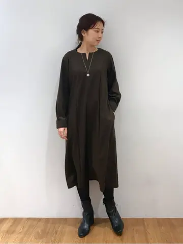 23区 西嶋 コーディネート画像