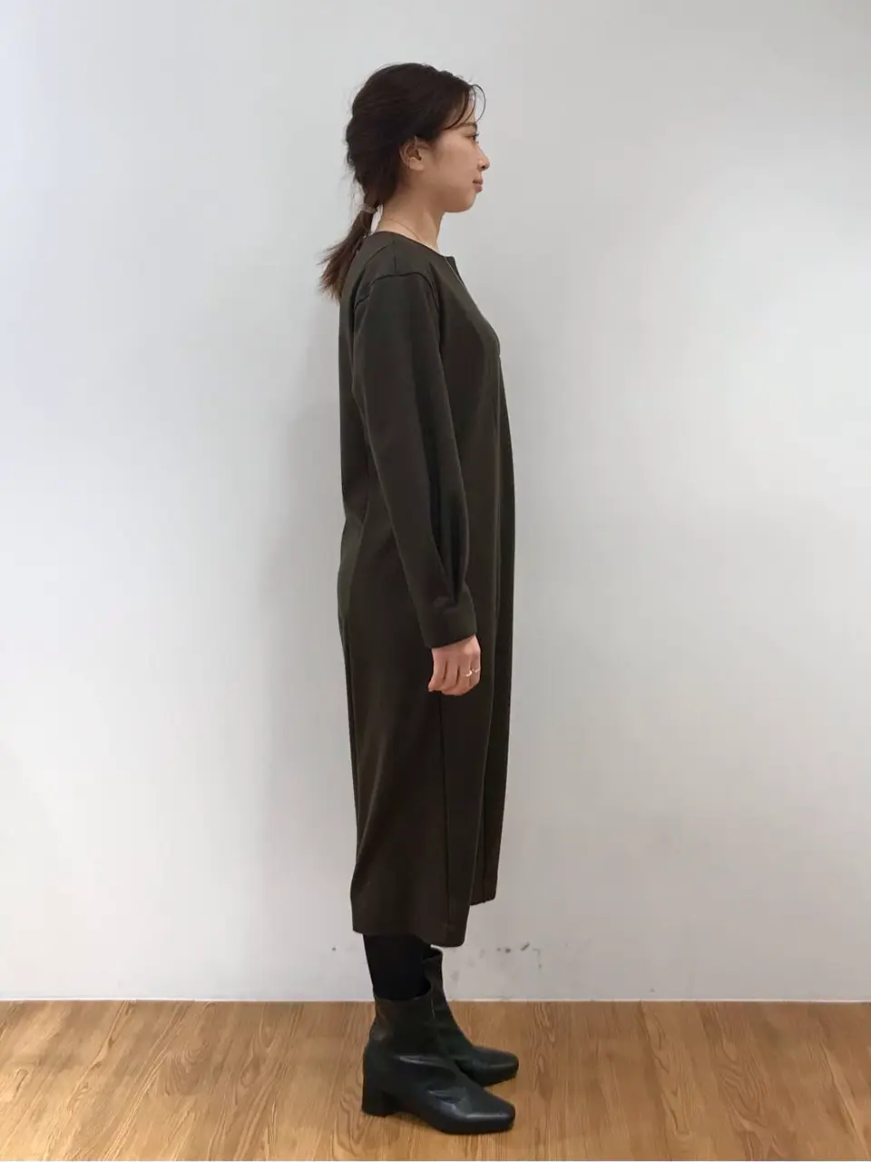 23区 西嶋 コーディネート画像