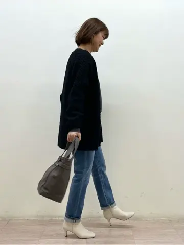 23区 久保 コーディネート画像