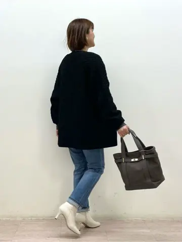 23区 久保 コーディネート画像